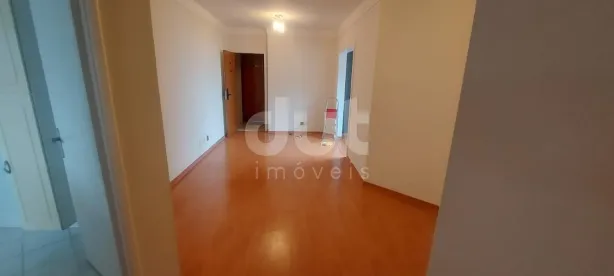 Apartamento com 2 Quartos para venda ou aluguel, 44m² no Vila João Jorge, Campinas
