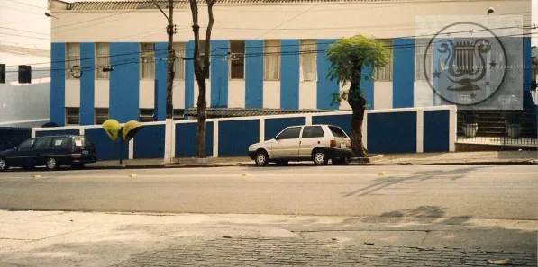Prédio Comercial à venda, 1092m² no Vila Palmeiras, São Paulo