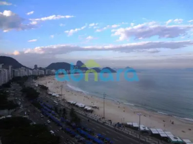 Apartamento com 4 Quartos à venda, 350m² no Copacabana, Rio de Janeiro