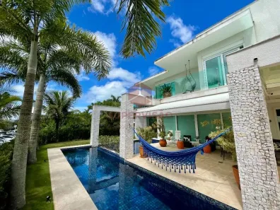 Casa com 4 Quartos à venda, 600m² no Jurerê Internacional, Florianópolis