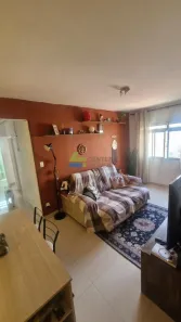 Apartamento com 3 Quartos à venda, 95m² no Vila Mariana, São Paulo