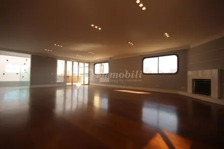 Cobertura com 4 Quartos à venda, 453m² no Santa Cecília, São Paulo
