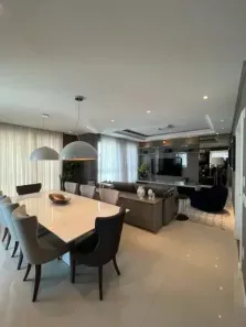 Apartamento com 4 Quartos à venda, 161m² no Centro, Balneário Camboriú