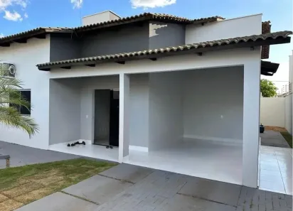 Casa com 3 Quartos à venda, 180m² no Plano Diretor Norte, Palmas