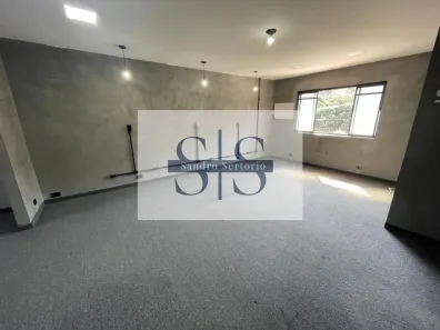 Sala Comercial para alugar, 64m² no Vila Nogueira, Diadema