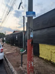 Lote/Terreno para alugar, 400m² no Jardim São Jorge, Hortolândia