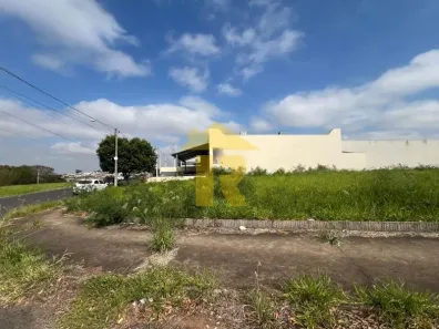 Lote/Terreno à venda, 929m² no Parque Quinta das Paineiras, São José do Rio Preto