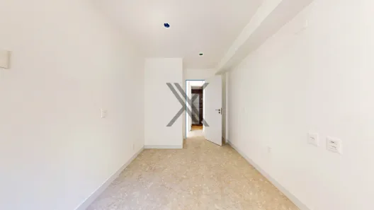 Cobertura com 1 Quarto à venda, 74m² no Jardim Botânico, Rio de Janeiro
