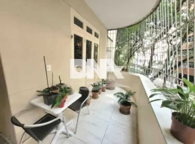 Apartamento com 3 Quartos à venda, 200m² no Copacabana, Rio de Janeiro