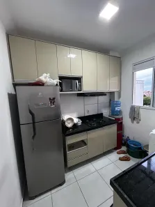 Apartamento com 2 Quartos à venda, 45m² no Mondubim, Fortaleza