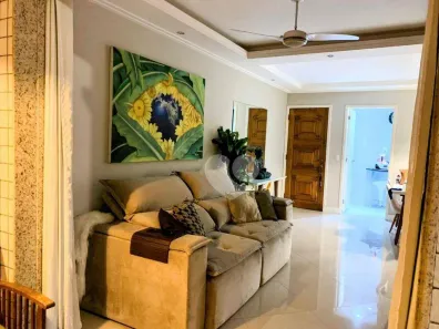 Apartamento com 3 Quartos à venda, 83m² no Recreio dos Bandeirantes, Rio de Janeiro