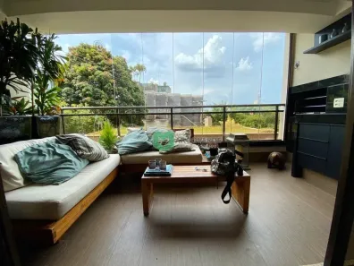 Apartamento com 4 Quartos à venda, 210m² no Sumarezinho, São Paulo