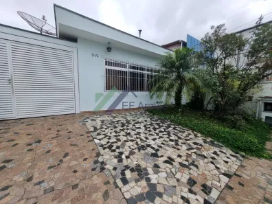 Casa com 4 Quartos à venda, 156m² no Vila Zat, São Paulo