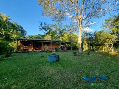Fazenda/Sítio com 1 Quarto à venda, 5500m² no Área Rural de Águas Claras, Viamão
