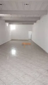 Sala Comercial para alugar, 187m² no Vila Nova Cumbica, Guarulhos