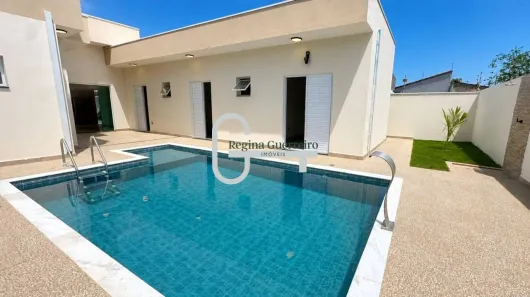 Casa com 3 Quartos à venda, 134m² no Cidade Nova Peruíbe, Peruíbe