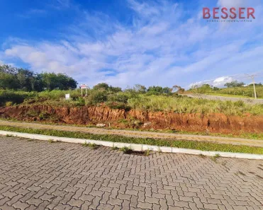 Lote/Terreno à venda, 338m² no Vargas, Sapucaia do Sul