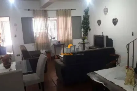 Casa com 3 Quartos à venda, 186m² no Rio Pequeno, São Paulo