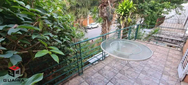 Sobrado com 3 Quartos à venda, 220m² no Vila Cordeiro, São Paulo
