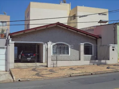 Casa com 2 Quartos à venda, 132m² no Jardim Boa Esperança, Campinas
