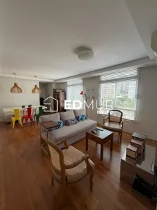Apartamento com 3 Quartos à venda, 100m² no Cerqueira César, São Paulo