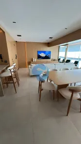 Apartamento com 3 Quartos à venda, 133m² no Jardim Maria José, Votorantim