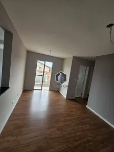 Apartamento com 2 Quartos à venda, 56m² no Vila Galvão, Guarulhos
