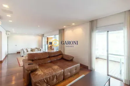 Apartamento com 4 Quartos à venda, 230m² no Vila Leopoldina, São Paulo