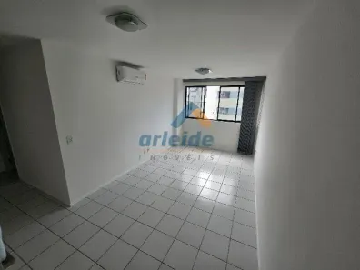 Apartamento com 2 Quartos à venda, 60m² no Jatiúca, Maceió