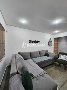 Sobrado com 3 Quartos à venda, 182m² no Baeta Neves, São Bernardo do Campo