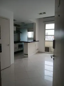Apartamento com 1 Quarto para alugar, 52m² no Perdizes, São Paulo