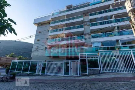 Apartamento com 2 Quartos à venda, 80m² no São Francisco, Niterói