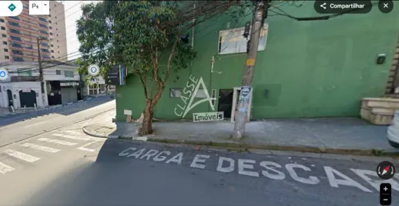 Imóvel Comercial para alugar, 75m² no Vila Bocaina, Mauá