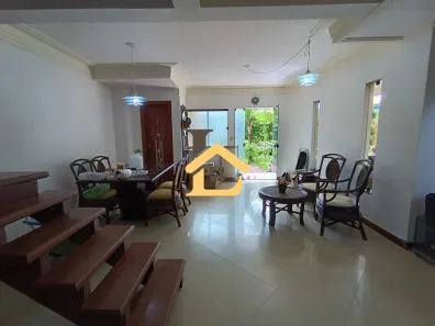 Casa com 4 Quartos para venda ou aluguel, 150m² no Stella Maris, Salvador