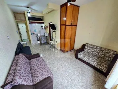 Apartamento com 1 Quarto à venda, 25m² no Centro, Cabo Frio