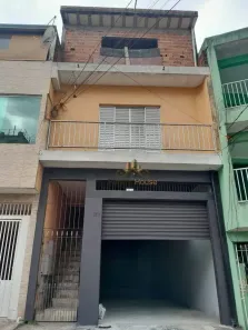 Ponto Comercial para alugar, 120m² no Conceição, Osasco