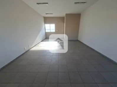 Sala Comercial para alugar, 40m² no Bom Jesus, Uberlândia
