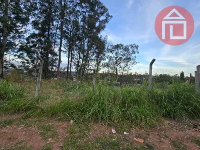 Lote/Terreno à venda, 942m² no Jardim São José, Bragança Paulista