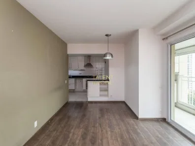Apartamento com 3 Quartos à venda, 84m² no Vila Monte Alegre, São Paulo