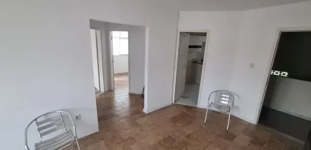 Apartamento com 2 Quartos à venda, 65m² no Vila Laura, Salvador
