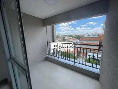 Apartamento com 2 Quartos à venda, 59m² no Jardim São Carlos, Campinas