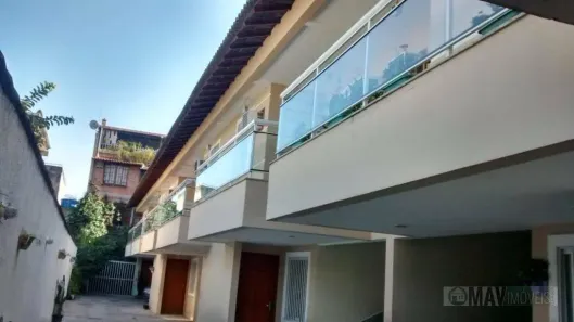 Casa com 2 Quartos à venda, 100m² no Oswaldo Cruz, Rio de Janeiro
