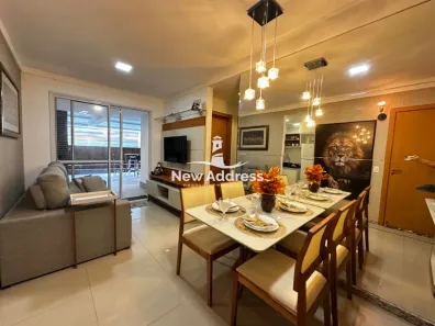 Apartamento com 2 Quartos à venda, 145m² no Praia de Itaparica, Vila Velha
