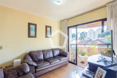 Apartamento com 3 Quartos à venda, 70m² no Santa Teresinha, São Paulo