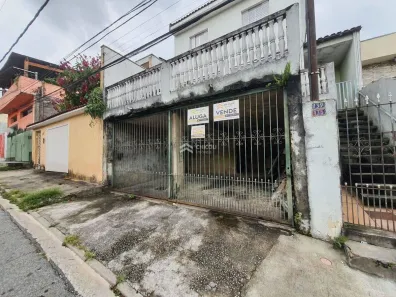 Casa com 3 Quartos à venda, 200m² no Jardim Guarau, São Paulo