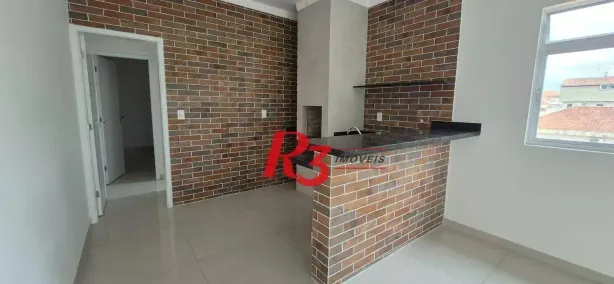 Casa com 3 Quartos à venda, 155m² no Embaré, Santos