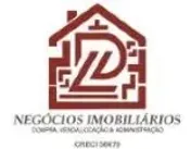 Logo da imobiliária
