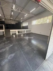 Galpão/Depósito/Armazém para alugar, 500m² no Ipiranga, São Paulo