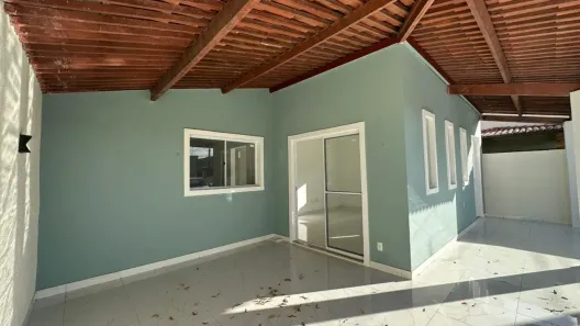 Casa de Condomínio com 3 Quartos à venda, 130m² no Nova Parnamirim, Parnamirim