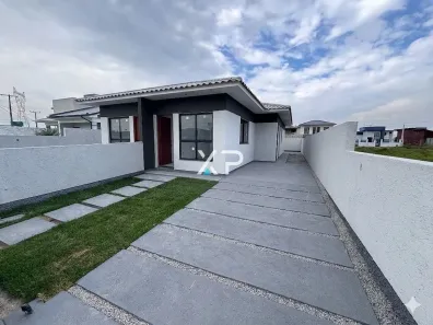  com 2 Quartos à venda, 59m² no Guarda do Cubatão, Palhoça